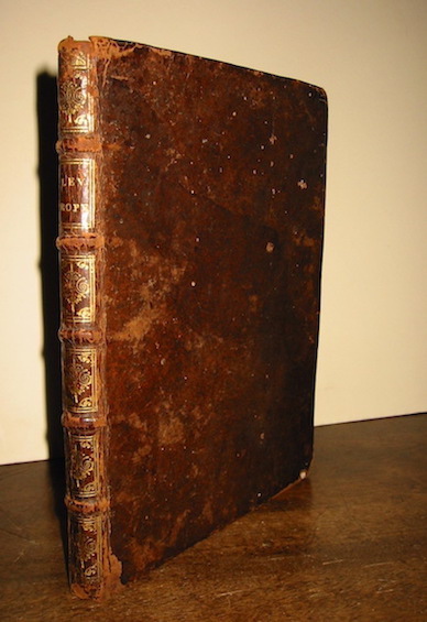 Nicolas Sanson L'Europe dediée a Monseigneur le Tellier Secret. d'Estat & C. s.d. (ma 1648) Paris chez Pierre Mariette